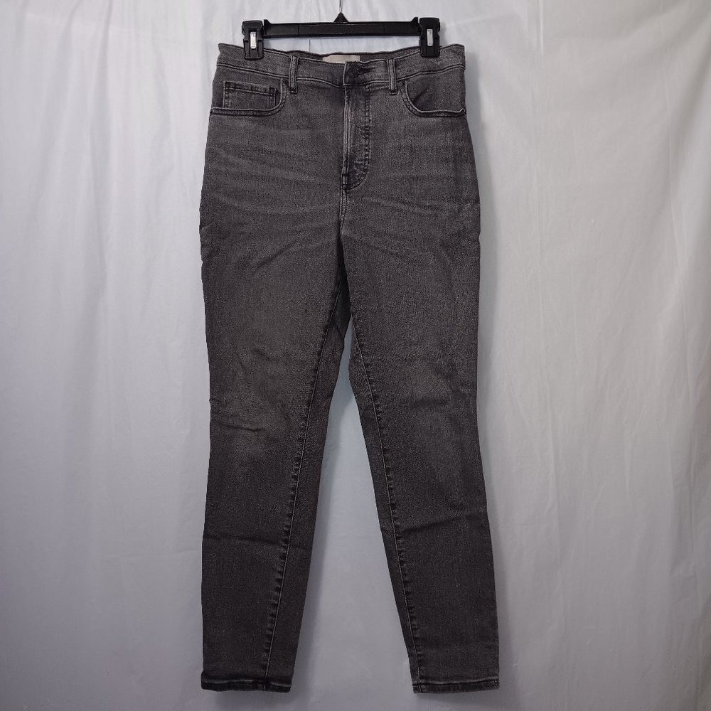 EVERLANE WOMEN'S  HIGH RISE JEANS SIZE 31R